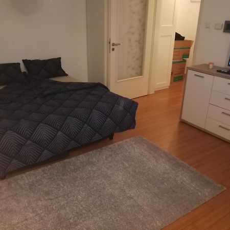 Iver Apartman セスヴェテ エクステリア 写真