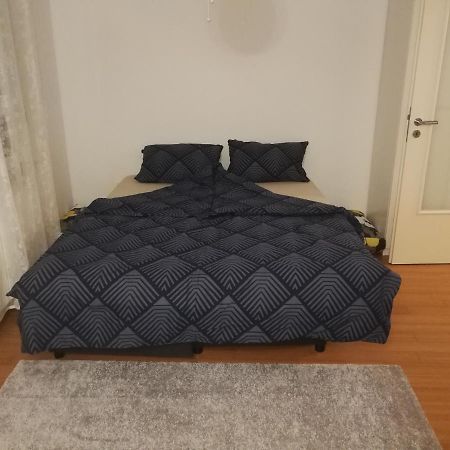 Iver Apartman セスヴェテ エクステリア 写真
