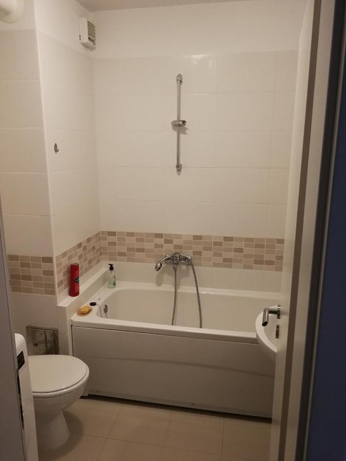 Iver Apartman セスヴェテ エクステリア 写真