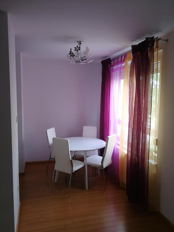 Iver Apartman セスヴェテ エクステリア 写真