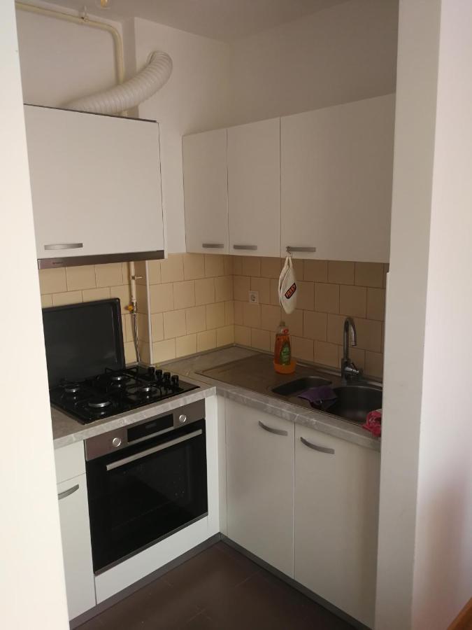 Iver Apartman セスヴェテ エクステリア 写真