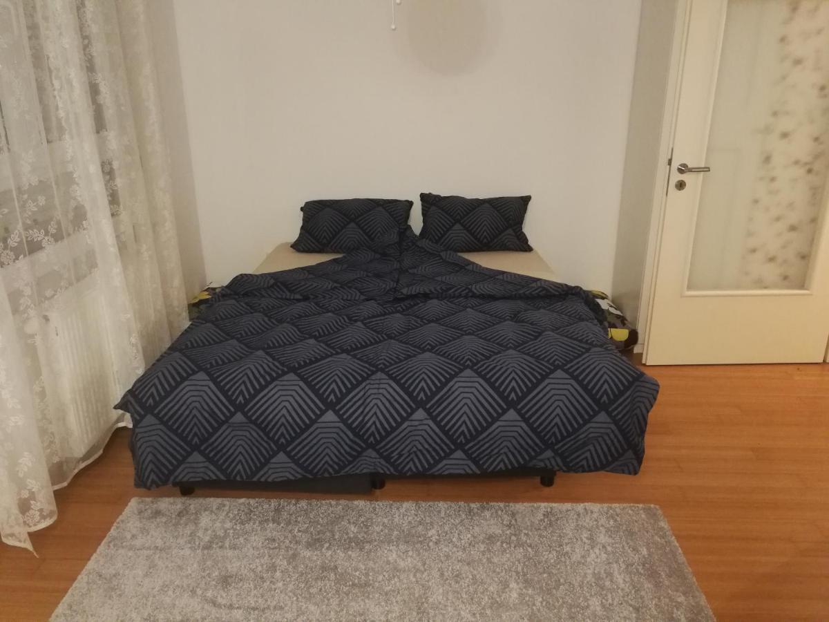 Iver Apartman セスヴェテ エクステリア 写真